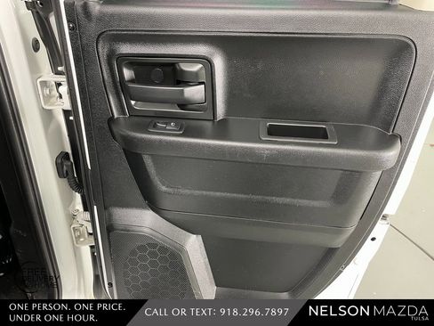 Used 2019 RAM 1500 Tradesman image 38