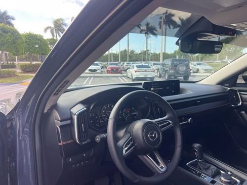 Used 2025 MAZDA CX-50 AWD 2.5 S w/ Weather Package image 31