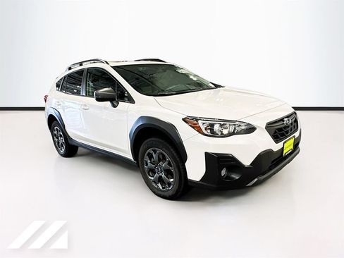 Used 2023 Subaru Crosstrek 2.5i Sport AWD/4WD image 3