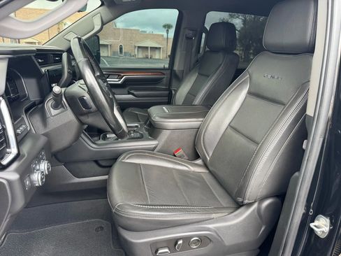 Used 2024 GMC Sierra 2500 Denali w/ Denali Reserve Package image 15