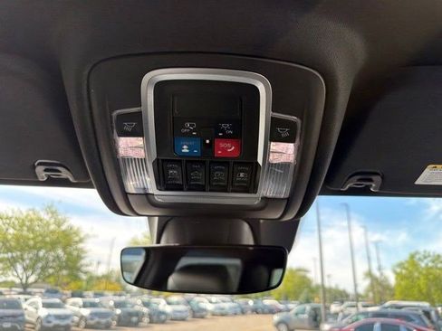 Used 2022 RAM 1500 Rebel w/ Rebel Level B Equipment Group AWD/4WD image 27