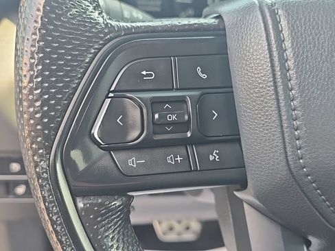 Used 2025 Toyota Tundra TRD Pro AWD/4WD image 13