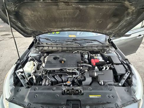 Used 2019 Nissan Altima 2.5 SL image 27