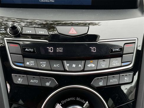 Certified 2025 Acura RDX A-Spec image 5