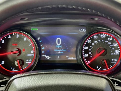 Certified 2024 Toyota Camry XSE w/ Navigation Package FWD image 6