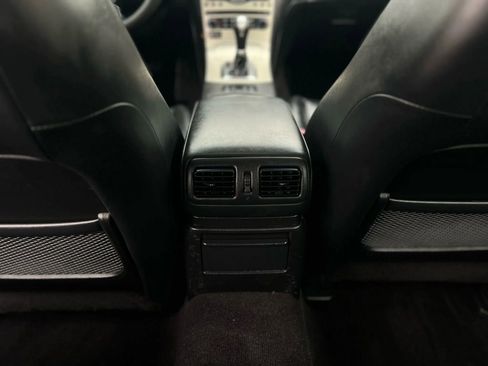 Used 2008 INFINITI G35 Journey w/ Premium Pkg image 20