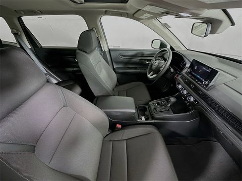 Certified 2023 Honda CR-V EX image 27