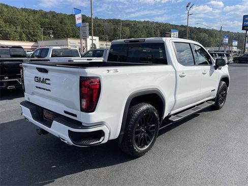 New 2026 GMC Sierra 1500 Elevation w/ Elevation Premium Package image 3