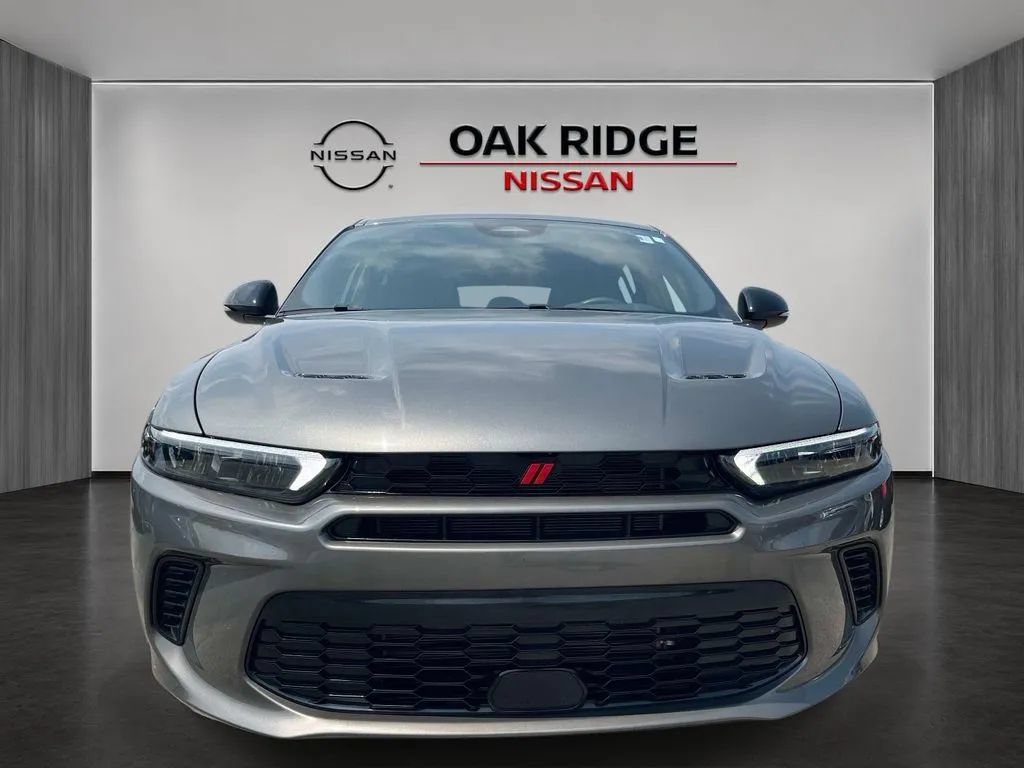 Used 2024 Dodge Hornet R/T w/ R/T Blacktop Package AWD/4WD image 8