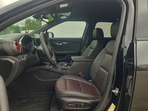 Used 2023 Chevrolet Blazer RS AWD/4WD image 11