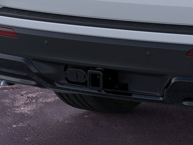 New 2026 Ford Explorer ST-Line w/ ST-Line Street Pack AWD/4WD image 23