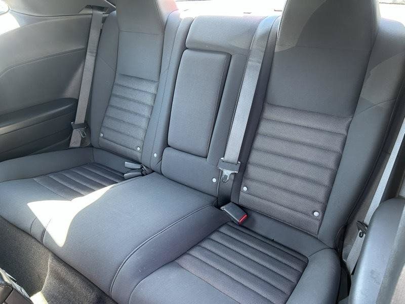 Used 2010 Dodge Challenger R/T RWD image 14