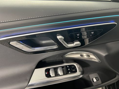New 2026 Mercedes-Benz E 350 4MATIC Sedan image 19