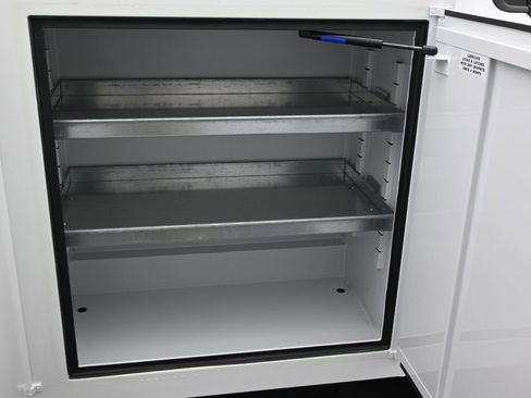 New 2025 Ford F450 XL w/ XL Chrome Package image 22