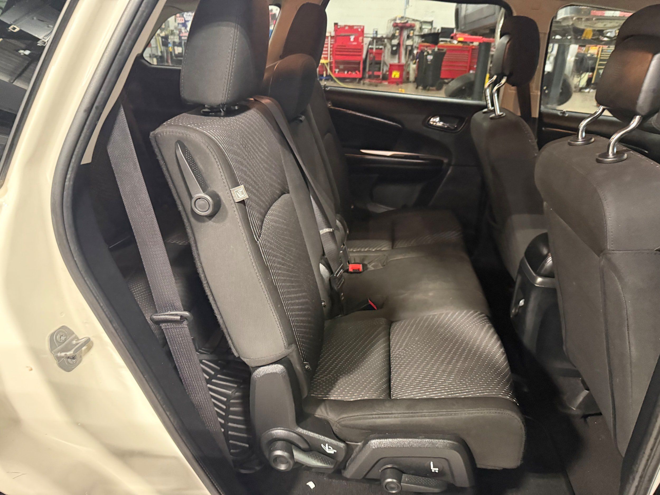 Used 2015 Dodge Journey SE w/ Quick Order Package 22F SE FWD image 20