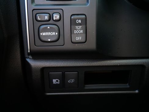 Certified 2022 Toyota Sequoia Nightshade image 26