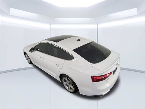 Used 2021 Audi A5 2.0T Premium w/ Convenience Package AWD/4WD image 35