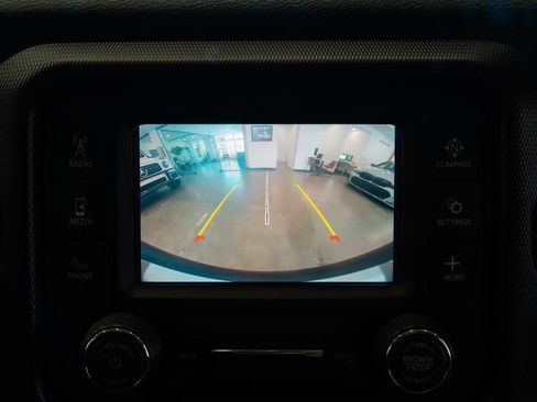 Used 2020 Jeep Wrangler Unlimited Sport S AWD/4WD image 13