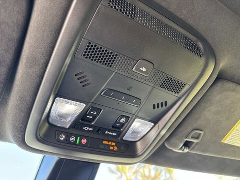 New 2025 Cadillac XT6 Premium Luxury w/ Platinum Package image 16