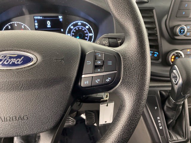 Used 2021 Ford Transit 350 XLT RWD image 20