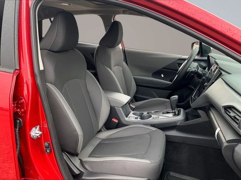New 2026 Subaru Crosstrek 2.0i Premium image 22
