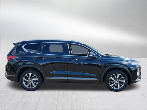 Used 2019 Hyundai Santa Fe AWD image 8