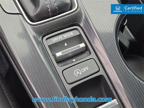 Certified 2024 Honda Civic Sport image 35