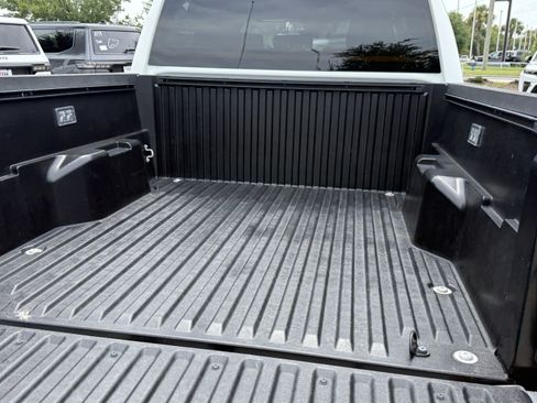 Used 2024 Toyota Tacoma TRD Off-Road AWD/4WD image 32