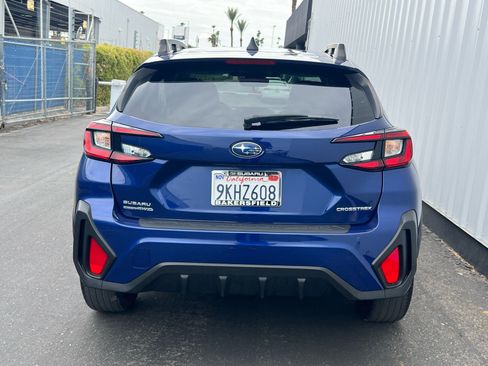 Certified 2024 Subaru Crosstrek 2.0i Premium AWD/4WD image 5