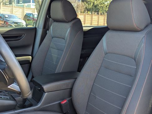 Used 2024 Honda CR-V Sport image 14