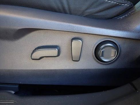 Certified 2025 Subaru Legacy Premium AWD/4WD image 11