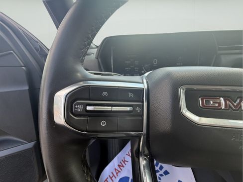 Used 2025 GMC Terrain Elevation AWD/4WD image 22