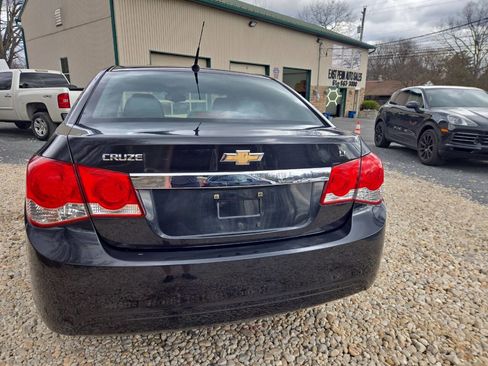 Used 2014 Chevrolet Cruze LT image 6