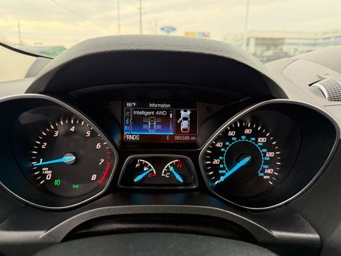 Used 2014 Ford Escape SE w/ Equipment Group 201A image 36