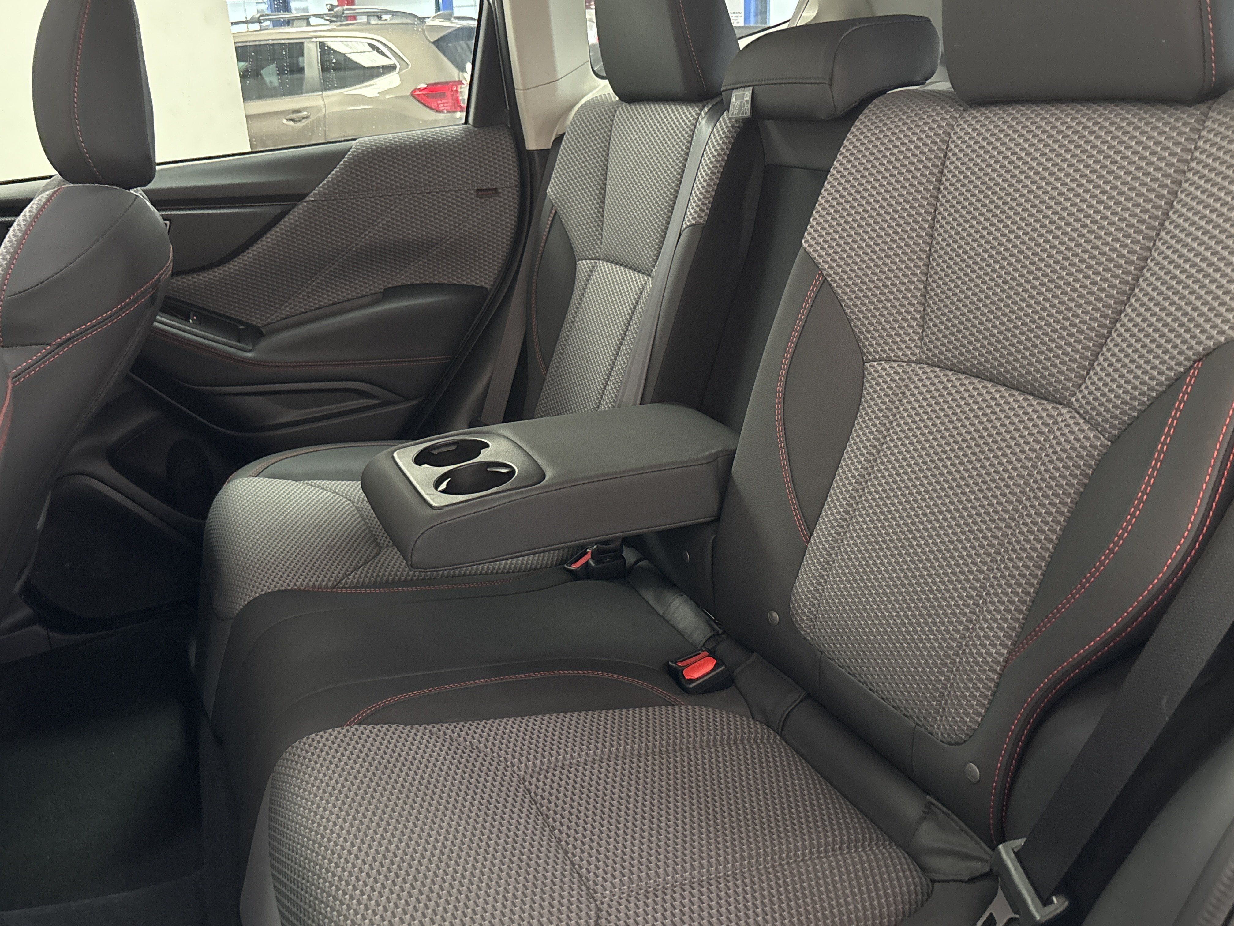 Used 2023 Subaru Forester Sport AWD/4WD image 24