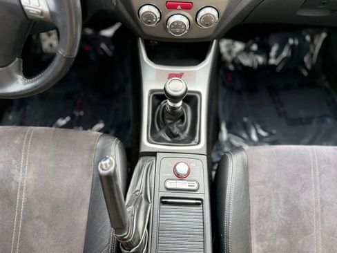 Used 2008 Subaru Impreza WRX STI image 16