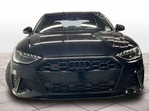 Used 2023 Audi S4 Premium Plus w/ Premium Plus Package image 3