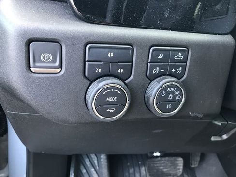 Used 2024 Chevrolet Silverado 2500 LT w/ Z71 Sport Edition image 5