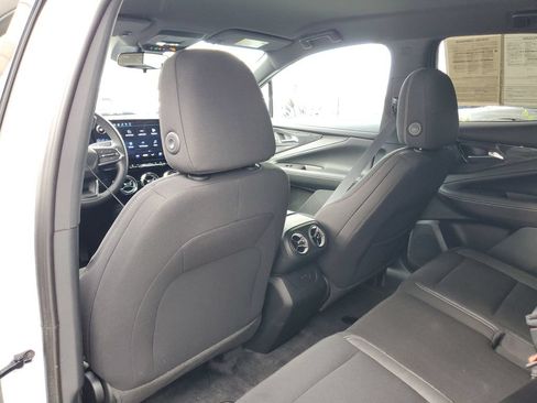 Used 2026 Chevrolet Blazer EV LT w/ Midnight/Sport Edition FWD image 12