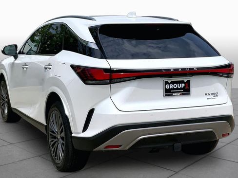 Used 2025 Lexus RX 350 AWD w/ Convenience Package image 11