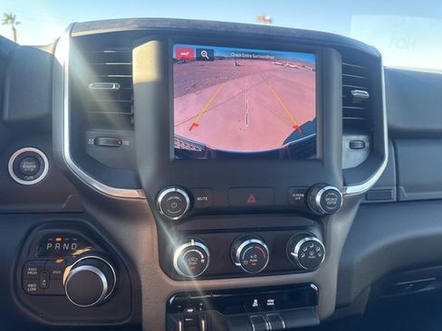 Certified 2024 RAM 2500 Big Horn w/ Bed Utility Group image 23