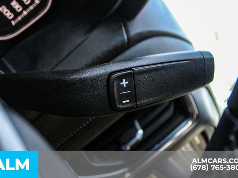 Used 2020 GMC Sierra 1500 Denali w/ Technology Package image 30