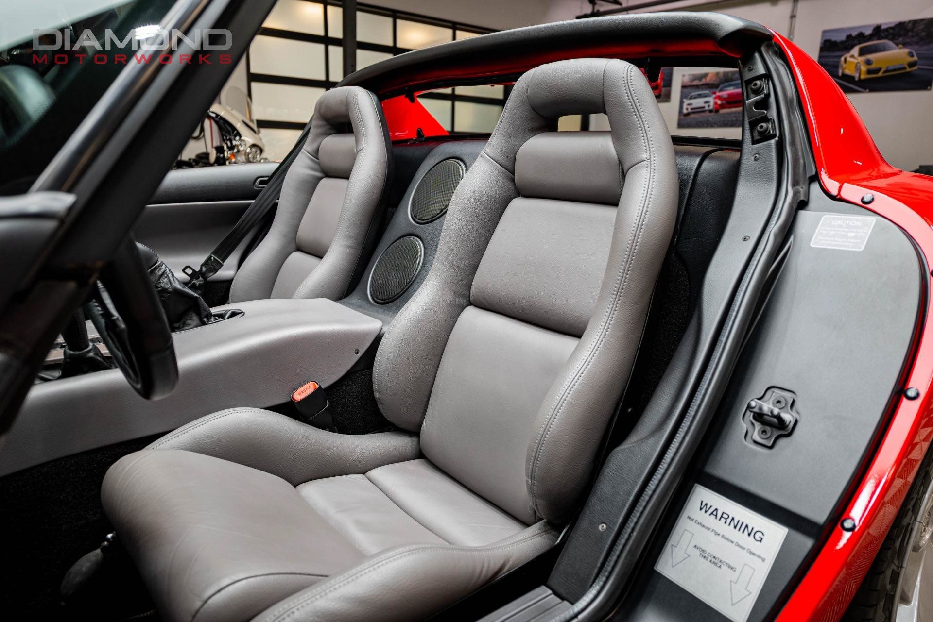 Used 1993 Dodge Viper RT/10 RWD image 28