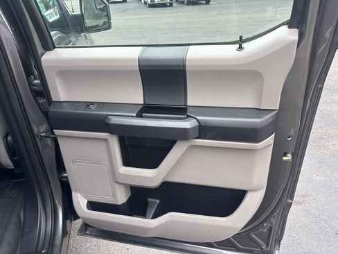 Used 2019 Ford F150 XL w/ Heavy-Duty Payload Package AWD/4WD image 23