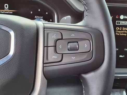 New 2026 GMC Sierra 1500 Denali image 13