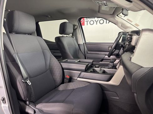 Used 2023 Toyota Tundra SR5 w/ TRD Off-Road Package image 32