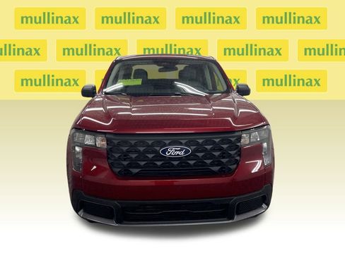 New 2025 Ford Maverick XLT image 14