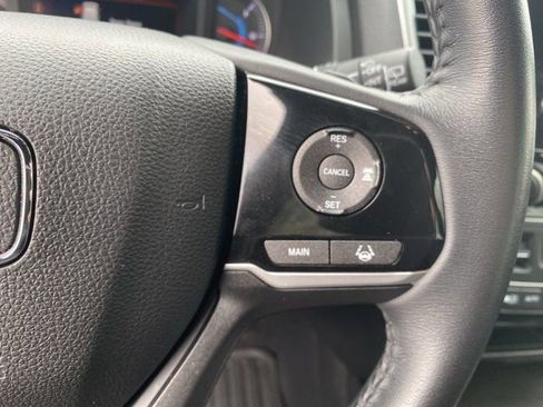 Used 2021 Honda Passport Touring image 38