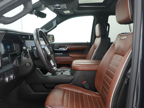 Used 2024 GMC Sierra 1500 Denali Ultimate image 23