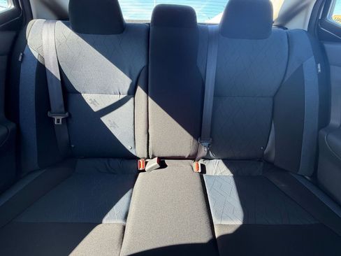 Used 2025 Nissan Versa SV image 36